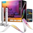 thumbnail image 1 of Tira de luces LED Govee Skyline Kit RGBWWIC Smart Alexa Google de 4 m, 1 of 9
