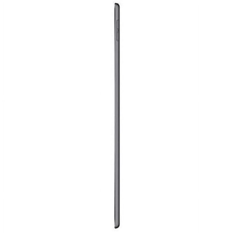 Restored Apple iPad Air Wi-Fi 64GB Space Gray (3rd Restored Apple iPad Air Wi-Fi 64GB Space Gray (3rd