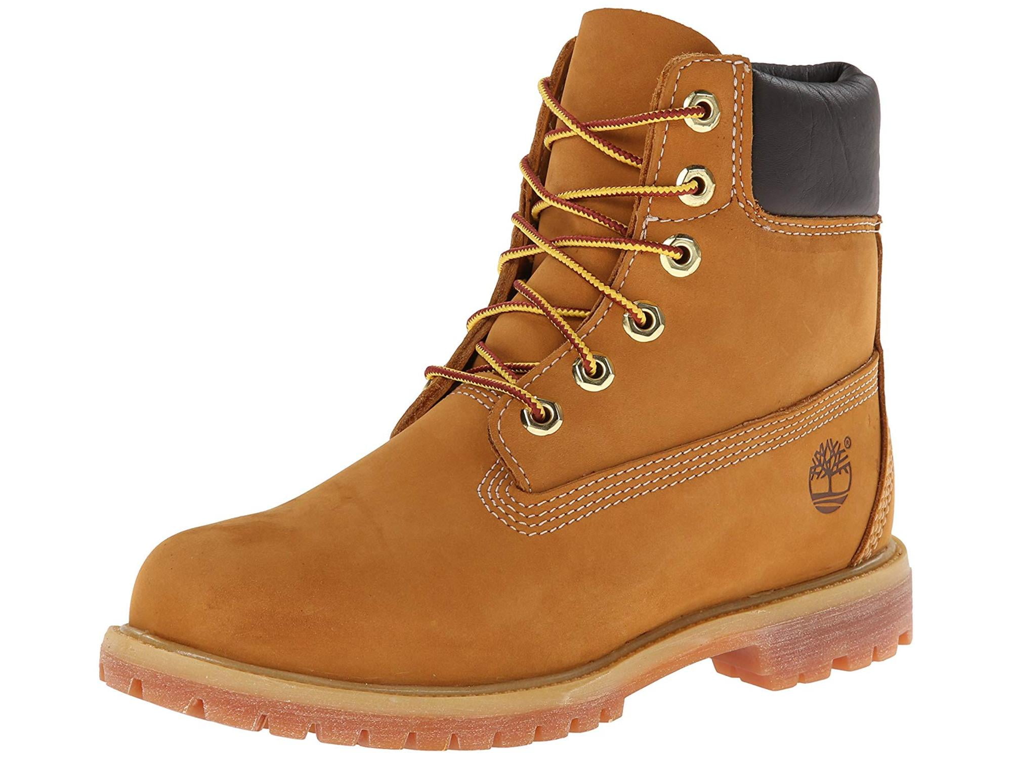 timberland wheat blue