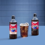 NEW sodastream Pepsi Wild Cherry & Cream Drink Mix, 14.9oz