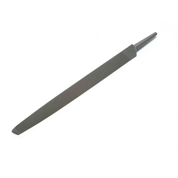 Bahco - Three-Square Second Cut File 1-170-12-2-0 300mm (12in)