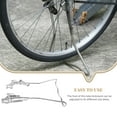 thumbnail image 3 of BESTYASH Bike Kickstand Stable Metal Adjustable for Different Size Bikes, 3 of 8