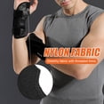 thumbnail image 4 of Attelle de Poignet avec Support Double pour Musculation Sportive, 4 of 8
