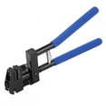 thumbnail image 4 of 5mm Edge Setter Hand Joggler Panel Flanging Plier Hole Punch Sheet Metal Repair Welding, 4 of 12