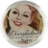 theBalm Overshadow Shimmering All-Mineral Eyeshadow, Work Is Overrated 0.02 oz (Pack of 3)