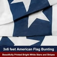 4th of july buntings