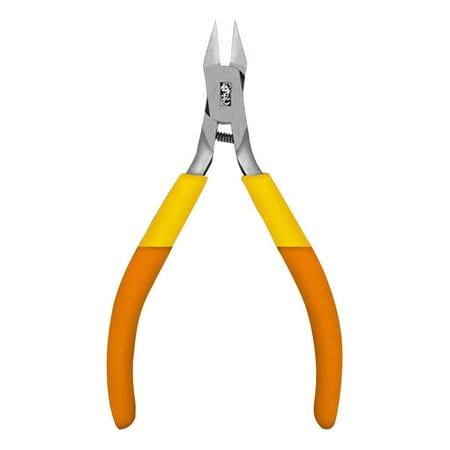 

Carbon Steel Precision Sharp Cutter Pliers Puzzles Model Assembly Cutting Nipper
