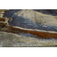 thumbnail image 2 of Dalyn Formations Area Rug FM6 Fm6 Geode Geode Rocks Banded, 2 of 2