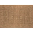 thumbnail image 1 of Ahgly Company Indoor Rectangle Oriental Brown Industrial Area Rugs, 6' x 9', 1 of 4