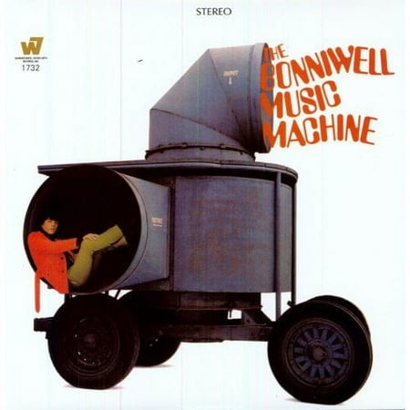 Bonniwell Music Machine (Ogv) (Vinyl)