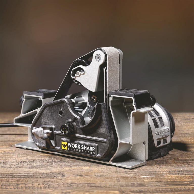 Work Sharp Ken Onion Edition Mk 2 Blade Grinding Attachment