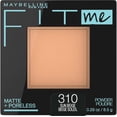 thumbnail image 1 of Maquillaje en Polvo Maybelline New York Beige Sol Mate Sin Poros, 1 of 7