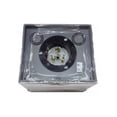 thumbnail image 4 of Generac GNC-6338 125 250V 50 Amp 4-Wire Raintight Power Inlet Box, 4 of 4