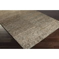 thumbnail image 2 of BoutiqueRugs Millport Natural Fibers Area Rug - Dark Red, Navy, Peach - 5' x 8', 2 of 6