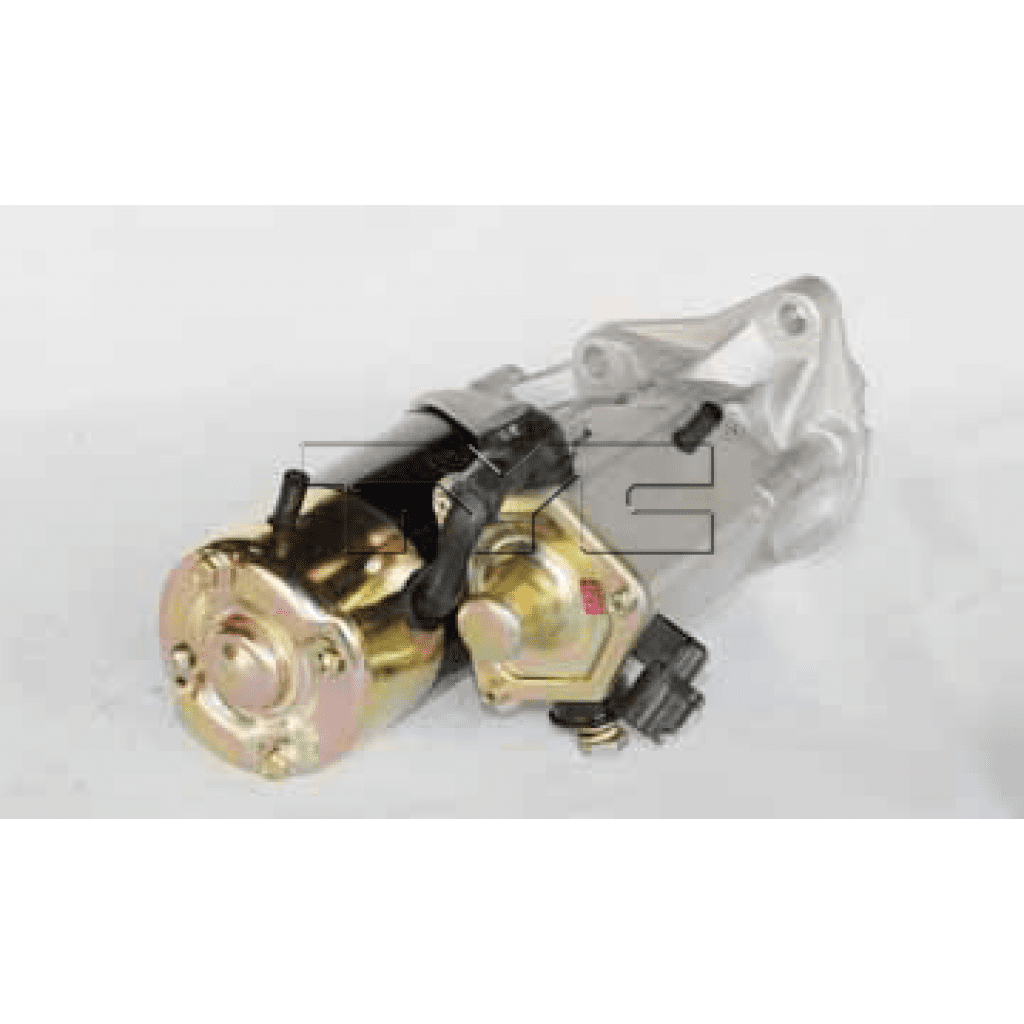 For Dodge Ram 3500 Starter Motor 2003 2004 2005 2006 Replaces 5086932AA Vehicle Trim: 5.9L L6 359 CID; DIESEL