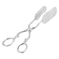 thumbnail image 3 of Food Clip, Bread Tongs, Vintage Kitchen Tableware For Buffet Party Catering Serving, 3 of 8