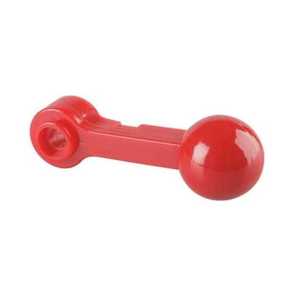 Dayton Nylon Handle, Drum Switch Part 12N656