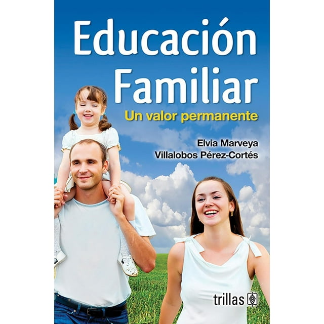 Educación Familiar