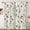 Astronaut, variant on Lfeey Woodland Animal Blackout Curtains for Bedroom, Cute Fox Rabbit Print, Rod Pocket Thermal Insulated Drapes 2 Panels, 42x63 Inch