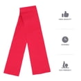 thumbnail image 3 of Shisuyan 1Pc Piano Keyboard Cloth Piano Keyboard Cover Anti-Dust Key Cover Dust Cover, 3 of 8