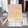 thumbnail image 3 of Mathematics Toys Math Teaching Aids Festival Gift, 3 of 8