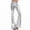 Silver, variant on Sequin Pants for Women Blue High Waisted Glitter Disco Pants Nightclub Flared Bootcut Bell Bottom Trousers Women XXL