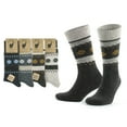 thumbnail image 6 of GoWith Alpaca Wool Socks For Men and Women | Cozy Warm Crew Socks | 2 Pairs | Model: 3097, 6 of 18