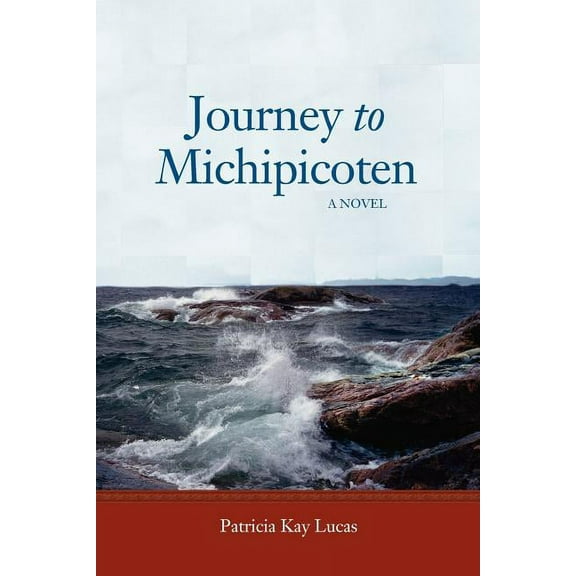 Journey to Michipicoten (Paperback)