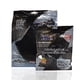 thumbnail image 3 of 2 Cubrebocas Deportivo con 1 Válvula Facex American Negro, 3 of 5