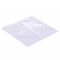 thumbnail image 2 of 50 x 5 inch CD DVD pockets flap cover envelopes, 2 of 4