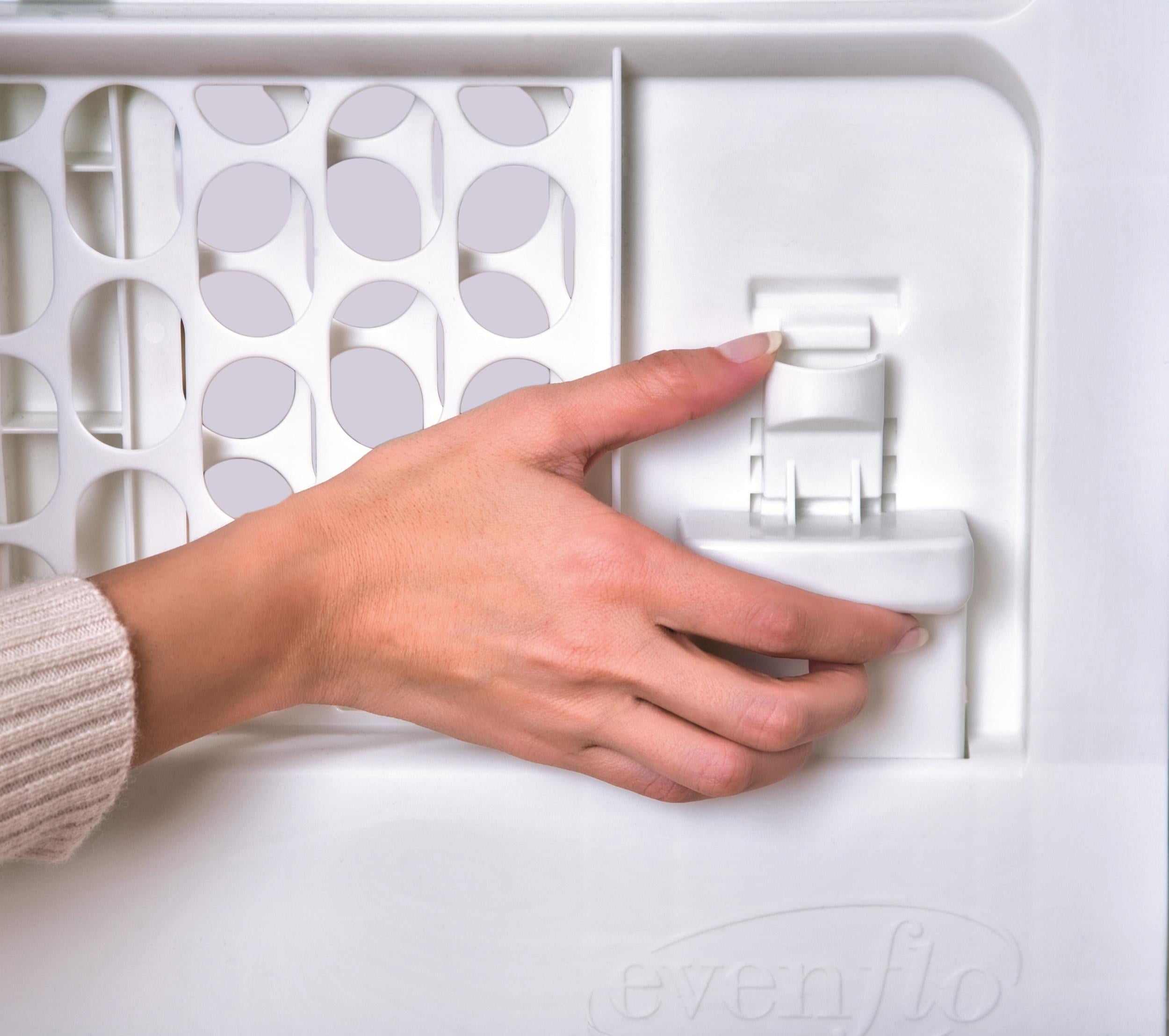 evenflo memory fit gate