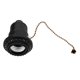 thumbnail image 3 of Pull Chain Lampholder Replacement Lamp Socket Household Lamp Socket Pull Lamp Base, 3 of 4