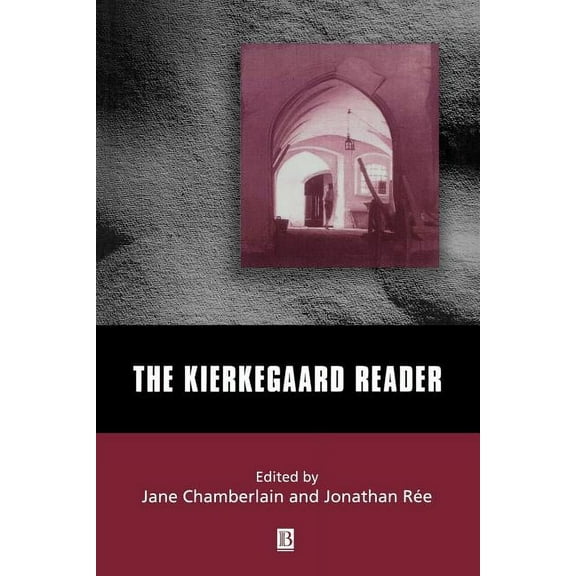 Wiley Blackwell Readers: Kierkegaard Reader (Paperback)