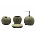 thumbnail image 1 of Set de accesorios de ba√±o 4 piezas Good & Good M34-JB0003, 1 of 2