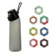 thumbnail image 1 of Price Slashed! 700ml Bottle, Update Water Bottle Up Set With 7 Capsules Drinking Straw, Outdoor Water Bottle for a Limited Period, 1 of 3