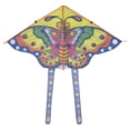 thumbnail image 1 of Herwey Butterfly Kite Child Kite Toy for Family Fun for Outdoor Activity, 1 of 6