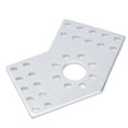 thumbnail image 4 of High quality 5 in 1 3108 Series Flat Standard Hole Pattern Bracket, 4 of 5