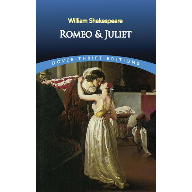romeo and juliet passion