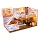 thumbnail image 2 of Casa de en miniatura perfke Casa de miniaturas, 2 of 9