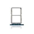 thumbnail image 2 of Plateau de Remplacement pour Carte Sim Compatible pour Huawei Honor 20 Pro (Bleu Fantôme), 2 of 5
