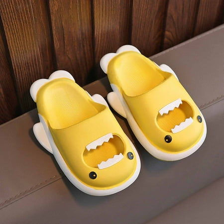 

Binmer Children S Shoes Three-Dimensional Cartoon Non-Slip Soft-Soled Slippers