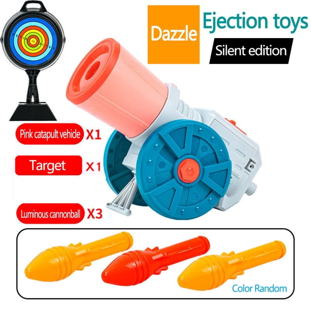 Fiudx Ofertas del día Coche de juguete interactivo para niños, juguete para niños, juguete de mortero, modelo para niño, juguete, regalo de Navidad