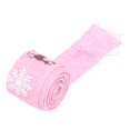 thumbnail image 4 of Christmas Wrapping Ribbon, Multipurpose Simple Christmas Supplies Easy To Durable Material  For DIY Red,Pink, 4 of 8