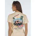thumbnail image 4 of Simply Southern Beach Dogs Sun T-Shirt, 4 of 5