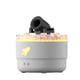 thumbnail image 2 of Battery Aromatherapy Convenient Home Bedroom Colorful Flame Light Big Spray Humidifier, 2 of 6