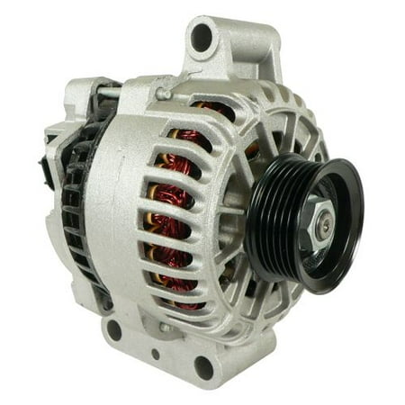 Db Electrical Afd0073 Alternator For 3 0 0l Ford Escape Mazda Db Electrical Afd0073 Alternator For 3 0 0l Ford Escape Mazda Tribute 01 02 03 04 2001 2002 2003 2004