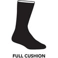 thumbnail image 5 of Darn Tough Men's Hiker Boot Full Cushion Sock, 5 of 7
