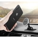 thumbnail image 5 of Soporte para teléfono móvil salpicadero magnético para coche, soporte magnético para teléfono móvil para coche con base adhesiva, soporte para móvil ajustable para coche compatible con iPhone 11 Pro, 5 of 5