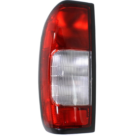For Nissan Frontier 1999 2000 Tail Light Driver Side | Combination Type | CAPA | 265593S525 | NI2818102