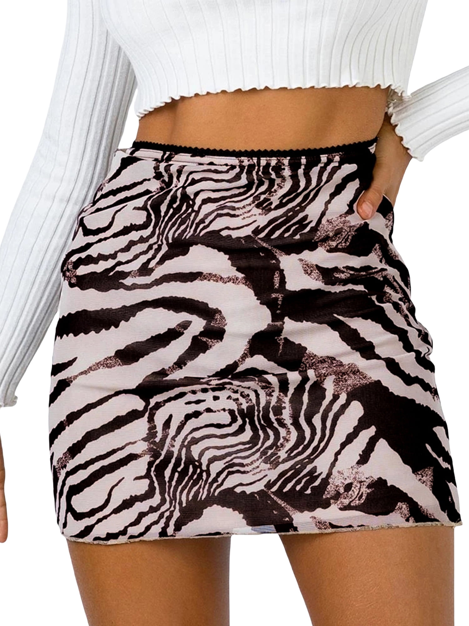 sheer mesh overlay